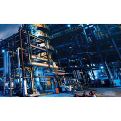 Industrial Reference Materials