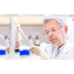 Pharmaceutical Reference Materials