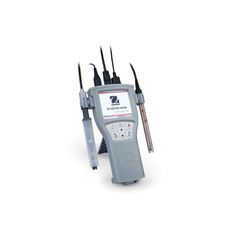 Starter 400M pH & Conductivity Portable