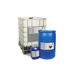 Detergents and Cleaners