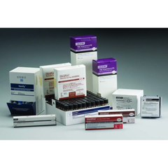 Chemical & Biological Sterility Indicators