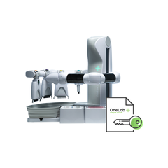 Andrew+ Pipetting Robot