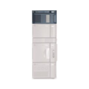 Single Quadrupole Mass Detection
