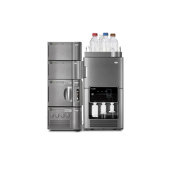 Time-of-flight Mass Spectrometry Detector