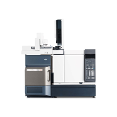 EI/CI GC-MS/MS Mass Spectrometry