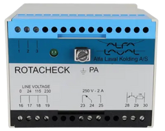 RELAY UNIVERSAL (AC) EX + EMC