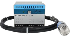 ROTACHECK /RELAY (AC)+SENSOR