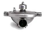 VALVE CPMI-2-W-51-KV2/15-316L