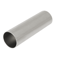 TUBE DN125 129 X 2 CC 1.4301