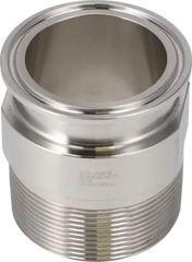 21MP-1 1/2 X 1-316L-7