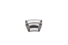 BEND 45 DN40 HSF3 1.4307