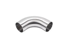 BEND 90 DN25 HSF3 1.4404