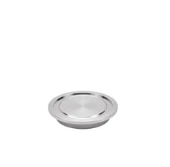 BLIND BBKS DN25 H3 1.4404