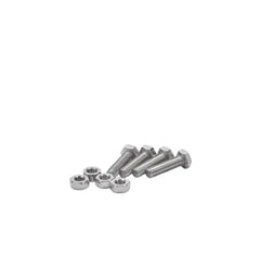 SCREW AND NUT SET DN10-50