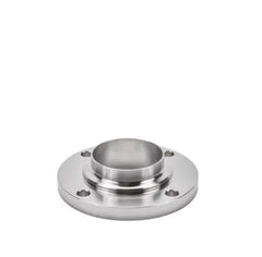 FLANGE NO O-RING 63.5-316L
