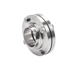 FLANGE COM DN65 1.4404 EPDM