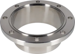 FLANGE NF DN125 H3 1.4404