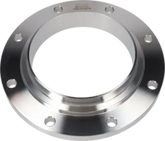 FLANGE PN10 DN80 HSF0 1.4404