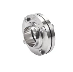 FLANGE COM DN50 1.4404 EPDM