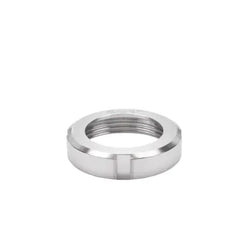 NUT F DN32 HSF0 1.4301