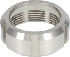 NUT IDF 38-304