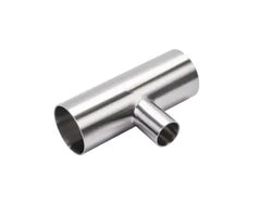 TEE RTS DN125/50 HSF3 1.4307