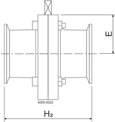 VALVE LKB UP 1½
