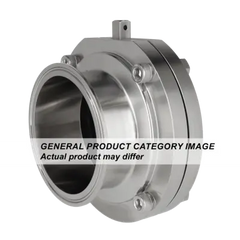 VALVE LKB-2 DN50 DIN M/M