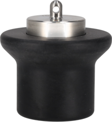 BLIND CAP QUICK COUPLING