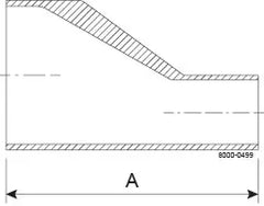 B32S-3 X 2-316L-PL