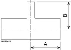 B7RWWW-1 1/2 X 1/2-316L-PL
