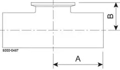B7WWMS-1 1/2-316L-PL