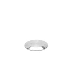 16AMP ½-3/4 316L PM END CAP