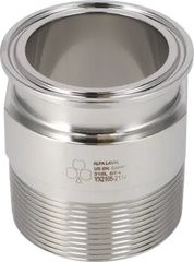 21MP-1/2 X 1/2-316L-PM