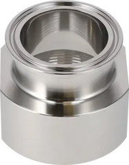 22MP-1/2 X 3/8-316L-PM