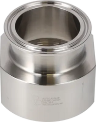22MP-3/4 X 3/4-316L-PL