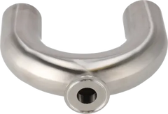 B2UMPBOA-2 X 1-316L-PL