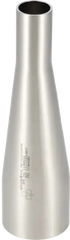 B32-1 X 1/2-316L-PM