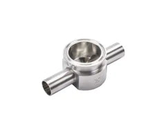 B7IWWMS-1/2 X 1 1/2-316L-PL