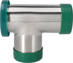 B7WMSW-3/4 316L-PM