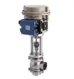 VALVE UNIQUE RV-P-A 51 KV32