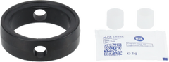 Service kit for product wetted parts
