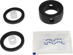 Service kit for product wetted parts