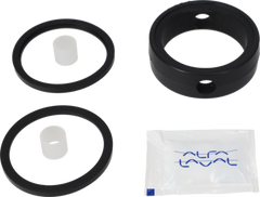 Service kit for product wetted parts