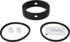 Service kit for product wetted parts
